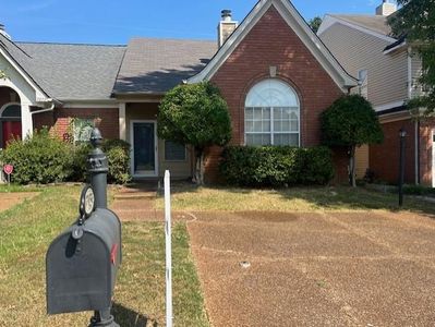 7875 Brady Creek Cv, Cordova, TN, 38016