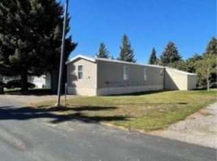 960 Goldie St, Idaho Falls, ID 83402
