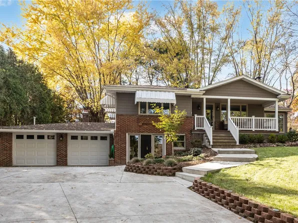 106 Mary Reed Rd, Baden, PA 15005