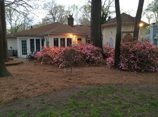 6376 Colby Way, Virginia Beach, VA 23464