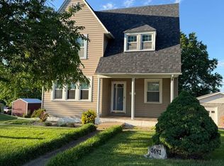 1641 Lawrence Ave, Ashland, KY 41102