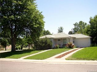3064 S Eudora St, Denver, CO 80222