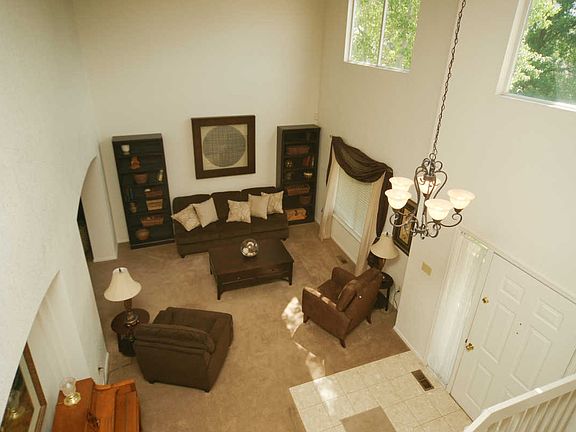 Living Room view 2