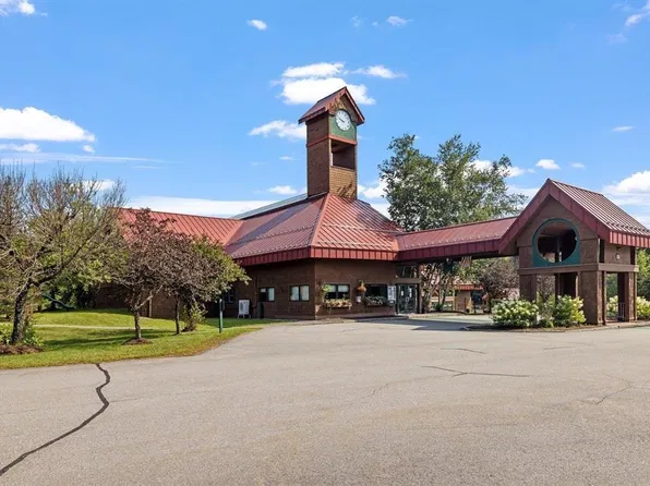 75 Riverfront Drive #208, Woodstock, NH 03262