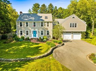 15 Union Hall Rd, Duxbury, MA 02332