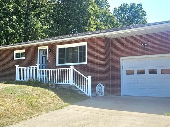 199 Mackall St, Mineral Point, PA 15942