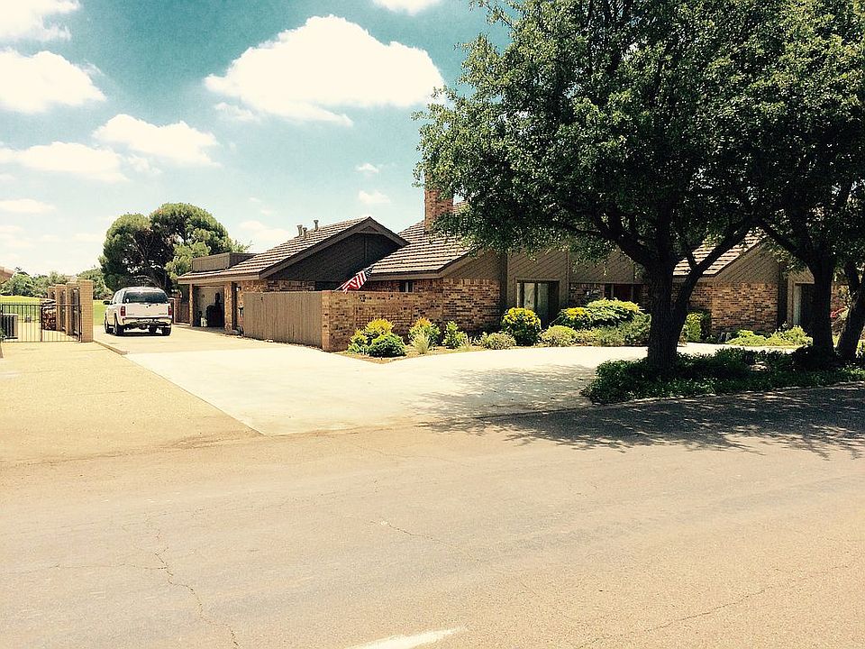 4507 Green Tree Blvd, Midland, TX 79707 Zillow