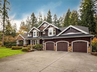 7521 232nd Ave NE, Redmond, WA 98053