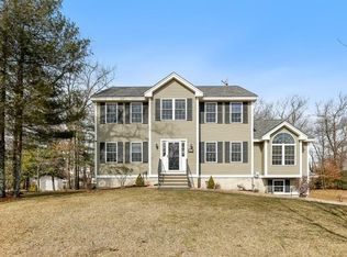 105 Cart Path Rd, Dracut, MA 01826