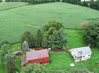 531 White Oak Rd, Manheim, PA 17545