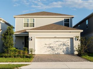 2377 Palm Park Loop, Clermont, FL 34714