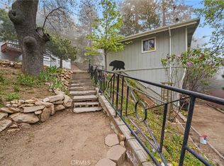 30919 Valley Oak Dr, Running Springs, CA 92382