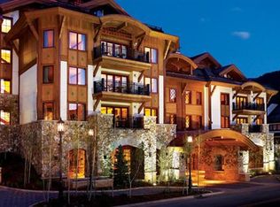 16 Vail Rd #316, Vail, CO 81657