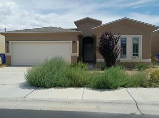 3860 Caspian Rd, Las Cruces, NM 88012