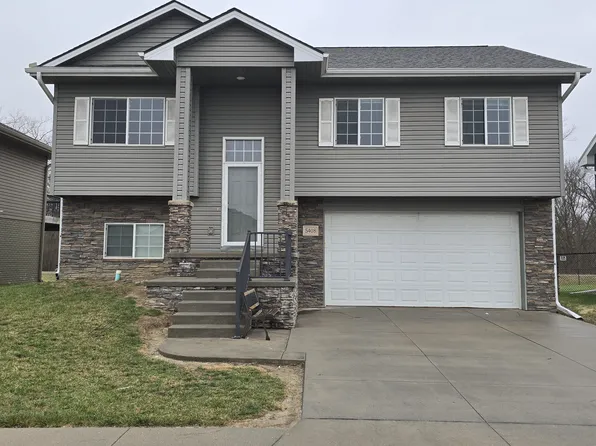 5408 Hardings Landing Rd, Council Bluffs, IA 51501