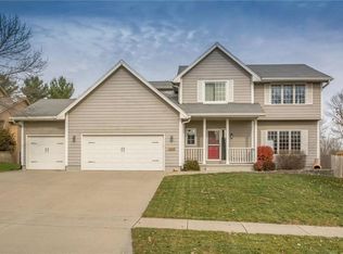 209 Trevor Ct, Norwalk, IA 50211