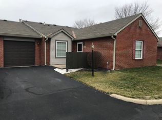 1165 Creekview Ct, Lancaster, OH 43130