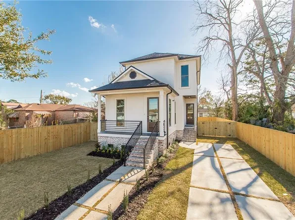 2708 Burns St, Jefferson, LA 70121