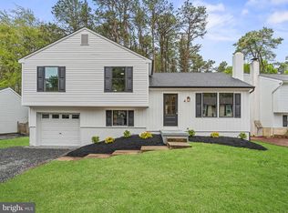 4 Salem Way, Marlton, NJ 08053