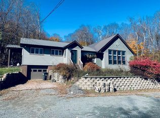 524 Shandelee Rd, Livingston Manor, NY 12758