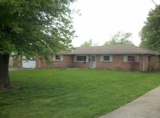 605 3rd St, Trenton, OH