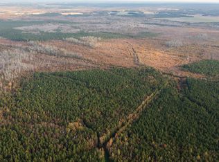 Burton Shell Rd, Columbia, NC 27925