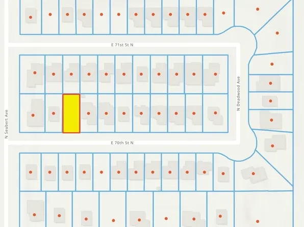 1708 E 70th St N, Sioux Falls, SD 57104