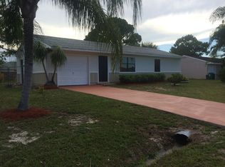 1948 SW Flower Ln, Port Saint Lucie, FL 34953