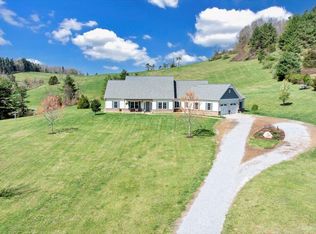 398 River Ridge Rd SE, Copper Hill, VA 24079