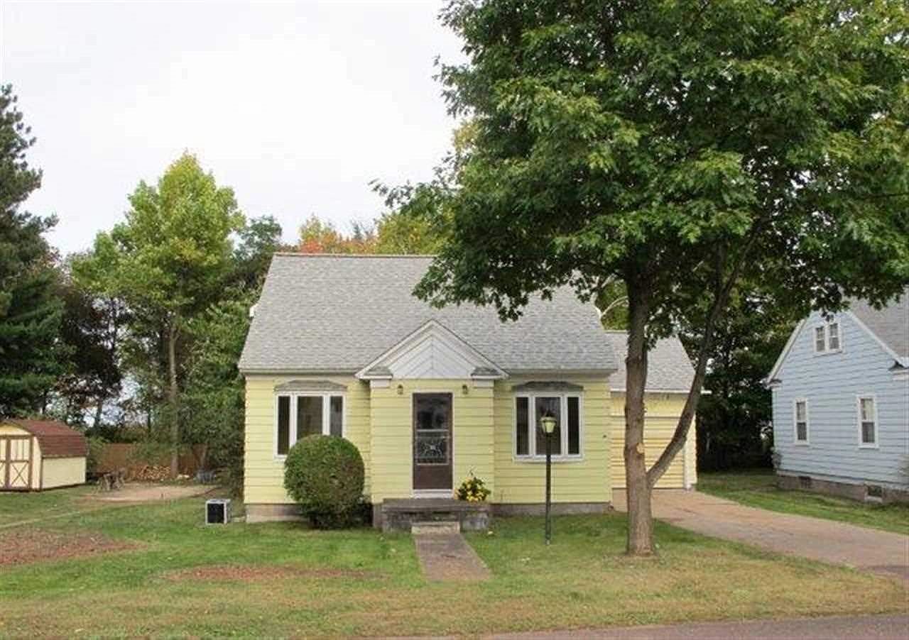 715 Amygdaloid St, Ontonagon, MI 49953 Zillow