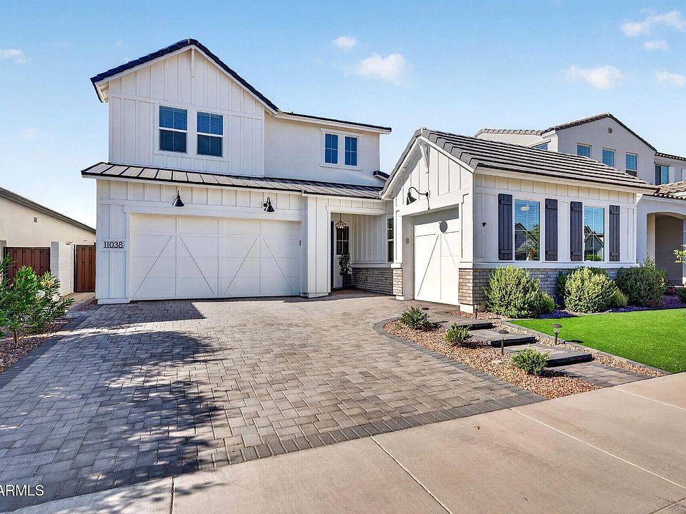 1st image of 11038 E UNITY Avenue