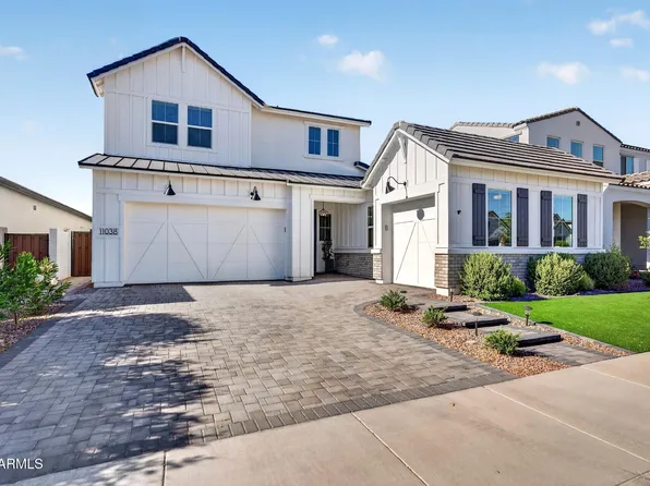 11038 E UNITY Avenue, Mesa, AZ 85212