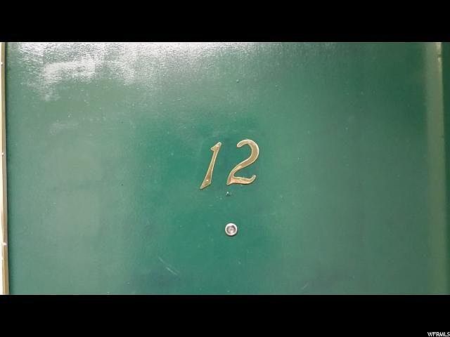 1st image of 1861 W 600 N APT 12