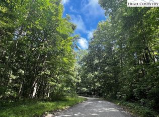 Tbd Phillips Gap Rd, Purlear, NC 28665