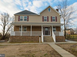 5017 Hamilton Ave, Baltimore, MD 21206