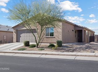 3080 W Chalfont Dr, Tucson, AZ 85742