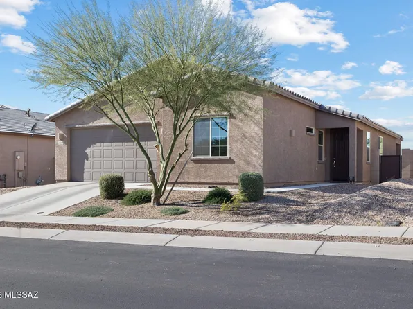 3080 W Chalfont Dr, Tucson, AZ 85742