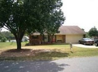 2343 Jeremy Ln, Haughton, LA 71037