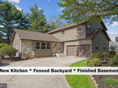 1818 Morris Dr, Cherry Hill, NJ, 08003