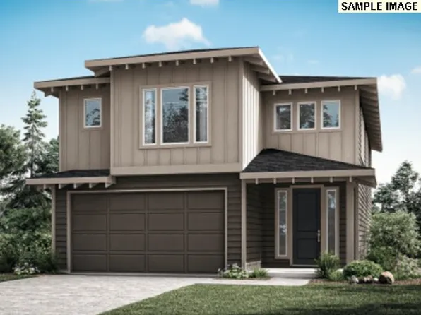 9113 S 3rd St #116, Ridgefield, WA 98642