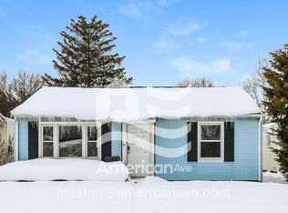 1525 N Adams St, South Bend, IN