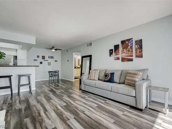 1455 E Katie Ave Unit D11, Paradise Town, NV 89119