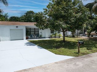 1561 NE 30TH Court, Pompano Beach, FL 33064