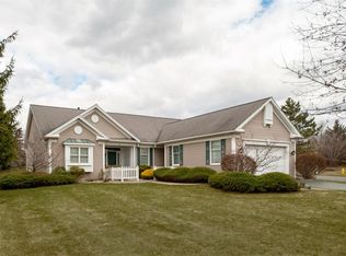 5 Oakfield Way #PVT, Pittsford, NY 14534