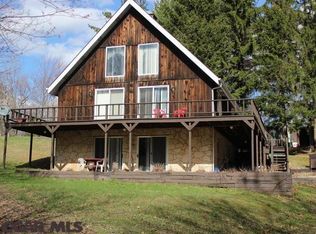 6714 Morrisdale Allport Highway, Allport, PA 16821