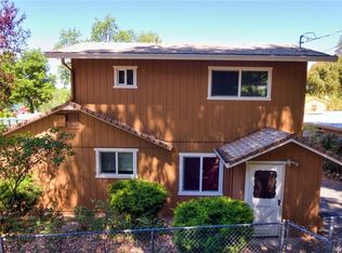 6547 Forest View Dr, Kelseyville, CA