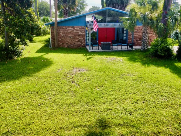 2001 Palm Blvd, Port Saint Joe, FL 32456