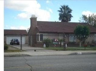 839 N Linden Ave, Rialto, CA 92376