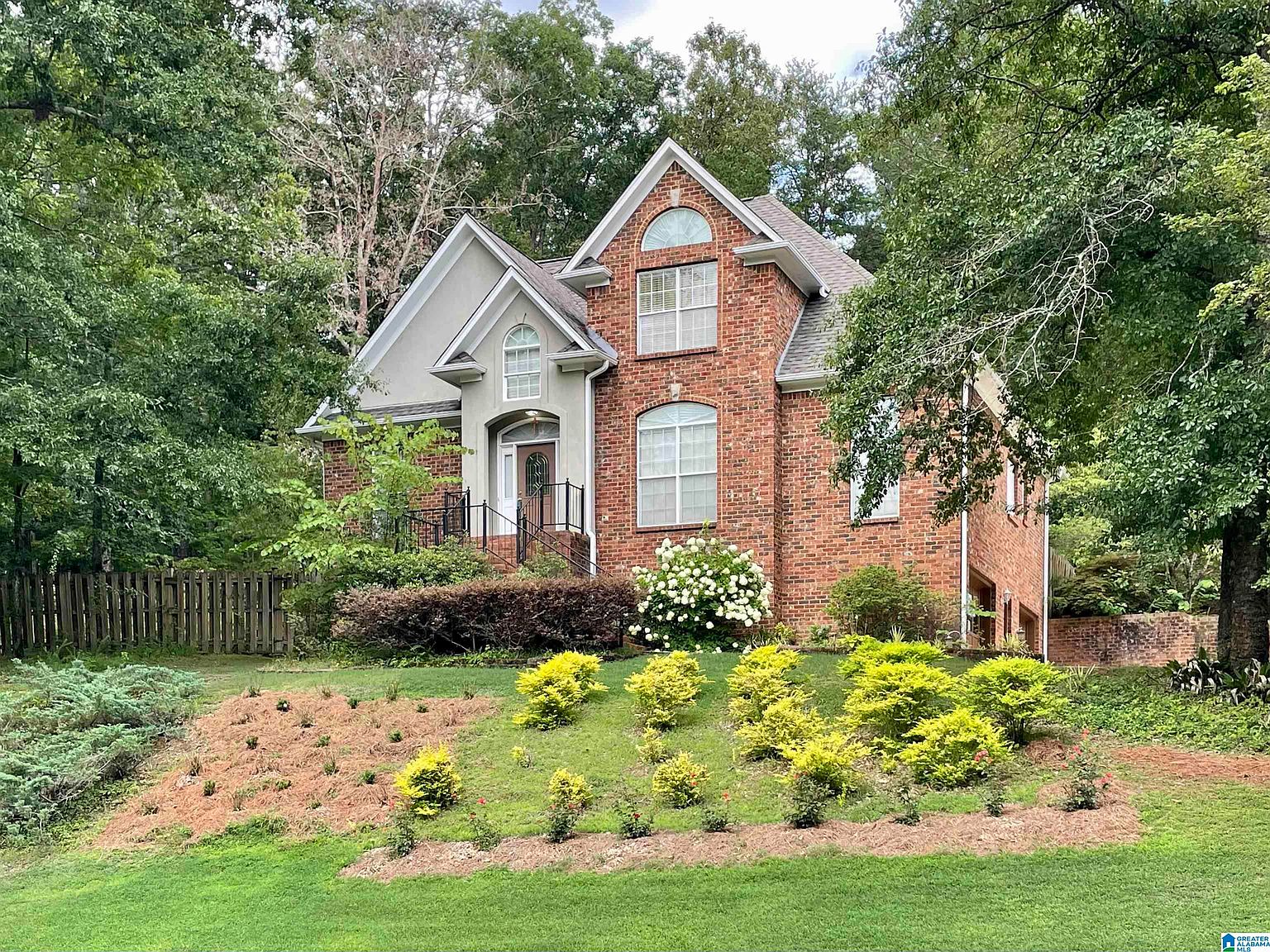 207 Weatherly Club Dr, Alabaster, AL 35007 Zillow