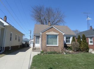 2612 Green St, Racine, WI 53402